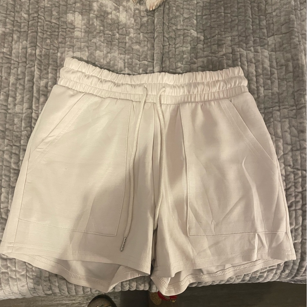 Sleep Shorts